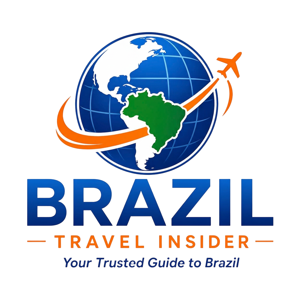 Brazil Travel Insider